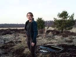 Maybe you would like to learn more about one of these? Sarah Kohr Teufelsmoor Warum Die Drehorte So Entscheidend Fur Den Zdf Thriller Sind Film Tv Serien