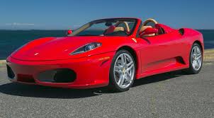 We did not find results for: The History And Evolution Of The Ferrari F430