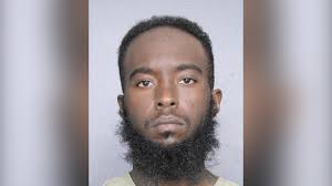 One Shot Fired, Two People Hit, Suspect Arrested in Tamarac