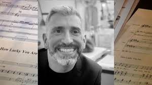 Welcome to Simon Beck