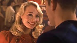 Devo capire perché la mamma di Starlord era l'unica persona abbastanza  forte da portare avanti il ​​gene celeste. Ma potrebbe essere solo una  coincidenza : r/marvelstudios