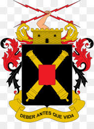 El escudo será de forma suiza, acuartelado así: Ejercito Colombia Militar Imagen Png Imagen Transparente Descarga Gratuita