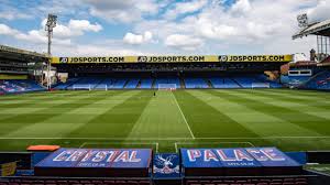Historical grounds can be chosen as well. Crystal Palace Hospitality Vip Selhurst Park Packages Gala Events
