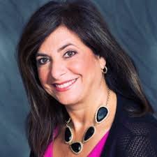 So excited for Selena Cameron -- a wonderful colleague and friend!!