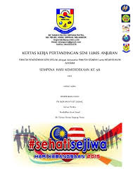 Semoga allah menerima segala amalan dan doa kita. Kertas Kerja Psv 2015