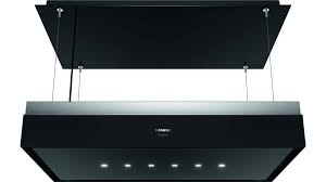Siemens Lr18hlt65 Hotte Plafond
