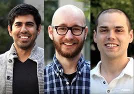 Top 20 Chicago Startup Founders Under 30