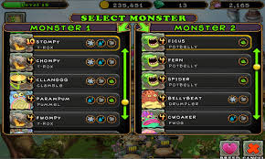 My Singing Monsters Tips And Tricks Guide Tips Big Fish