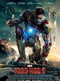 Iron Man 3 Pelicula 2013 Sensacine Com