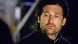 Meredith told Derek she wouldn’t respect him if he walked away from his  gift. Why is it that Maggie is judged so harshly for saying the same thing  to Ndugu?