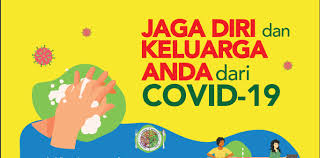 Cara Cegah Penularan Covid 19 Di Masyarakat Sehat Negeriku