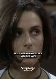 Silvia Suzy Dubladora