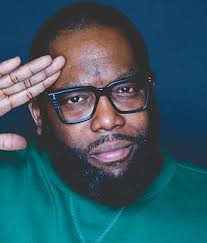 Hip Hop and Policing Track 6