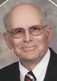 Tommy Neal Secrest Obituary