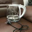 Professional Electric Kettle & Tea Maker Repair product image