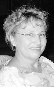 SINNOTT Sherry-Lyn › Gone But Not Forgotten