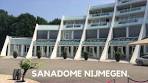 REVIEW | SANADOME NIJMEGEN. - YouTube