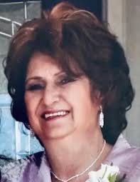 Obituary information for Joan Eloise Padillo