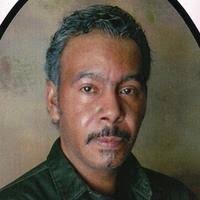 Darryl Smith Obituary