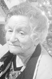 Marjorie Devine Obituary (2015)