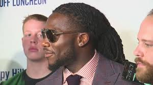 Jaylon Smith oozing confidence entering 2018 season