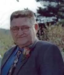 Obituary information for Joseph Grandy