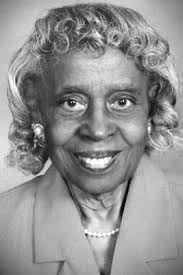 Caletha Berry Obituary (2017)