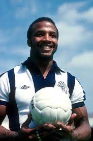 Honouring the life of cyrille regis, family man and footballing icon. Former West Brom And England Striker Cyrille Regis Dies Updates As They Happened Football The Guardian