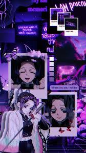 You can also upload and share your favorite purple recent wallpapers by our community. Purple Anime Aesthetic