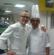 Rosetta stone is the best way to learn a foreign language. Damian Piotr Kasperczyk Executive Chef Southern Sun Abu Dhabi Linkedin