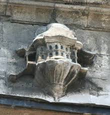 Osmanla Da Kuaÿ Evleri Mimarisi Turkish Architecture Unique Bird Houses Bird Houses