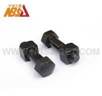 PC200 Bolt for Track Roller, Excavator Undercarriage Part
