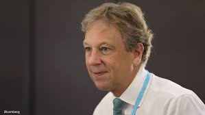 Rio Tinto reports dip in first-quarter iron-ore shipments