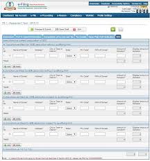 For 2019 taxes, the deadline to claim your irs tax refund is july 15, 2023. E Filing Income Tax Free Itr E Filing Online India Paisabazaar Com