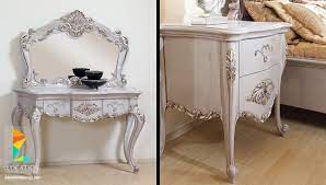 كتالوج صور غرف نوم كلاسيك 2019 2020 لوكشين ديزين نت bed furniture furniture home decor