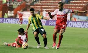 Aldosivi vs argentinos juniors result and scorers. Argentinos Juniors Vs Aldosivi Primera Division 2018 2019