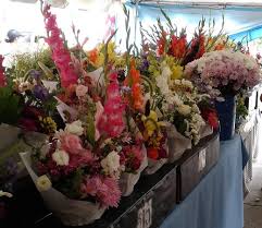 My experience with watkins flowers of distinction was phenomenal! One Of The Flower Vendors Picture Of State Farmers Market Raleigh Tripadvisor