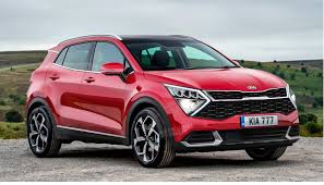 Maybe you would like to learn more about one of these? New 2021 Kia Sportage Suv To Get Radical Look Which Mobility Car Forum