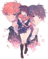 Fyayit Vaѕkyet Sohma Yuki Honda Tohru Sohma Kyo Fruits Basket Manga Fruits Basket Fruits Basket Kyo