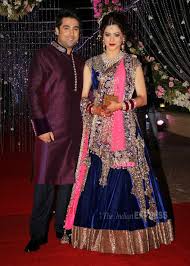 Tv Actress Aamna Sharif Wedding Photos Traditional Indian Dress Bridesmaid Suits Indian Bridal Dress