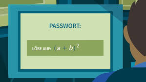 Insgesamt gibt es drei binomische formeln. Binomische Formeln Beispielaufgaben Online Lernen