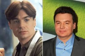 See the Cast of 'So I Married an Axe Murderer' Then and Now