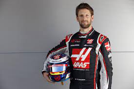 17 april 1986 (34 jaar) nationality: Video Romain Grosjean Partage Ses Premiers Km Dans La Haas De 2020 Le Mag Sport Auto Le Mag Sport Auto