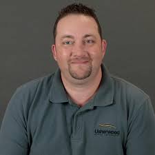 Usherwood Welcomes Josh Woodruff as Field Service Technician