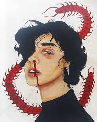 Alexia Paz Escobar (@taparanku) • Instagram photos and videos