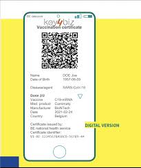 In una settimana già 5000 l'applicazione stocard è già usata da oltre 10 milioni di utenti solo in italia, e permette di memorizzare virtualmente le carte fedeltà dei vari punti vendita. Green Pass Si Scarichera Dal Sito Digital Green Certificate Ecco Come