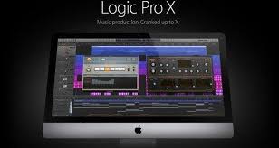 Apple Logic Pro X 10 3 2 For Mac Free Download All Mac Software Logic Pro X Logic Pro Apple Logic Pro