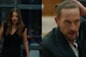 Anticipazioni La notte nel cuore prossima puntata, 30 novembre 2025/  Batosta per Nuh e Sevilay, arriva Peri