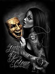 You can also upload and share your favorite chicano wallpapers. Gangster Chicano Art Wallpaper Novocom Top
