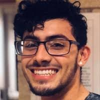 Merari Reyes's Instagram, Twitter & Facebook